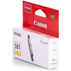 Canon CLI-581
