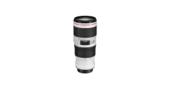 Canon EF 70-200 mm