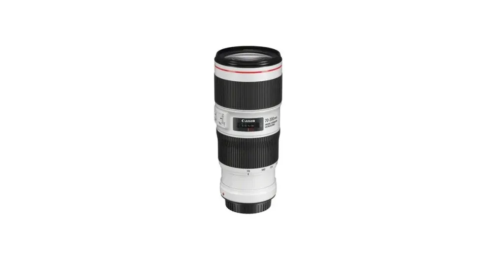 Canon EF 70-200 mm