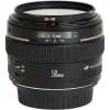 Canon EF 50 mm F1,4 USM
