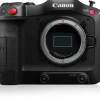 Canon EOS C70 Body