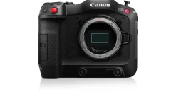 Canon EOS C70 Body