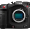 Canon EOS C80 Body Schwarz