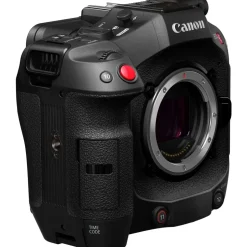 Canon EOS C80 Body Schwarz