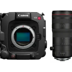 Canon EOS C400 Body Schwarz