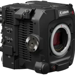 Canon EOS C400 Body Schwarz