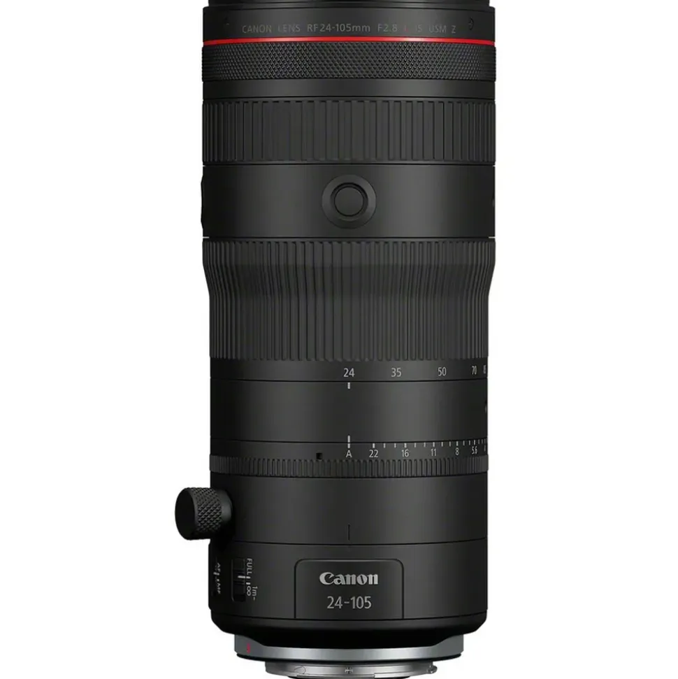 Canon EOS C400 Body Schwarz