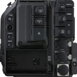 Canon EOS C300 Mark III