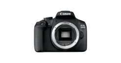 Canon EOS 2000D