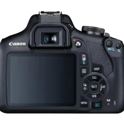 Canon EOS 2000D