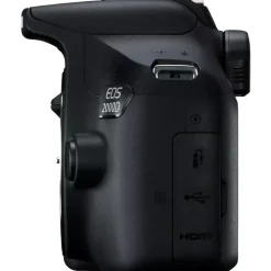 Canon EOS 2000D