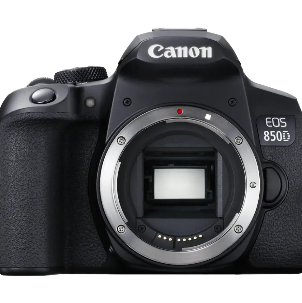 Canon EOS 850D
