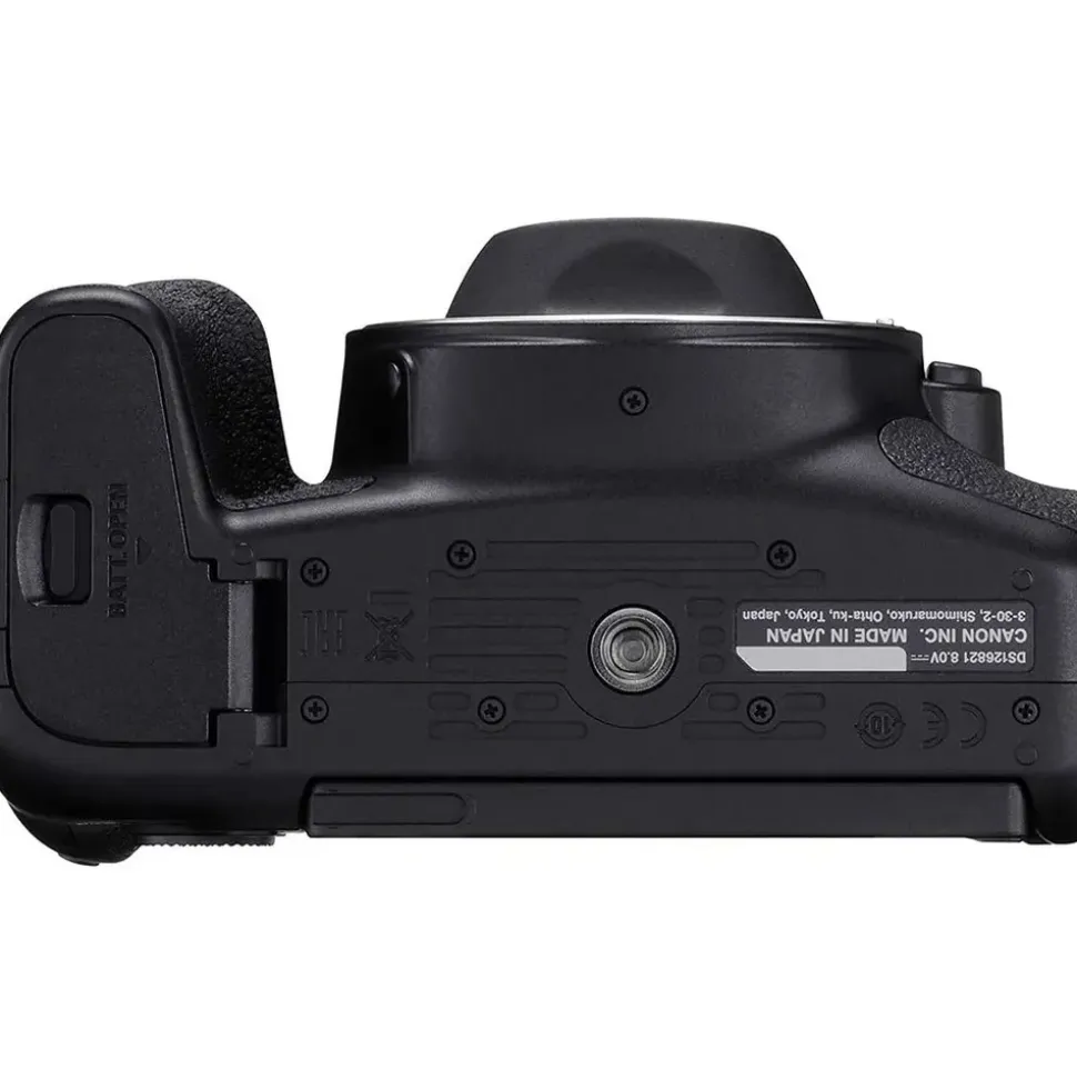 Canon EOS 850D