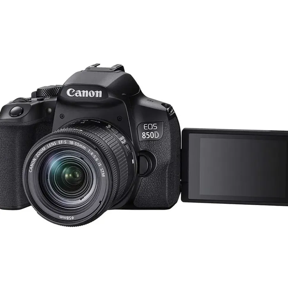 Canon EOS 850D