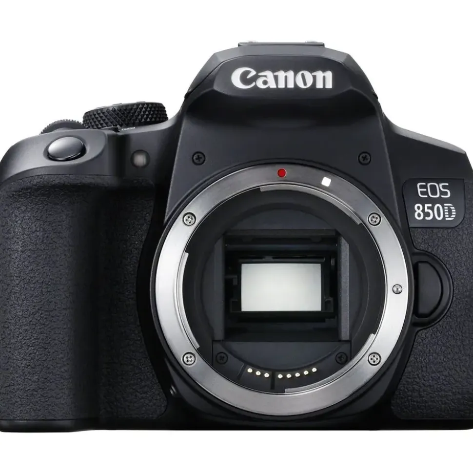 Canon EOS 850D