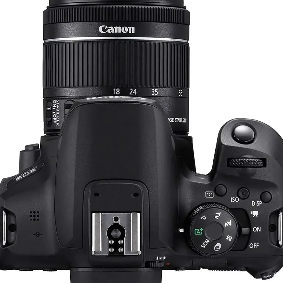 Canon EOS 850D