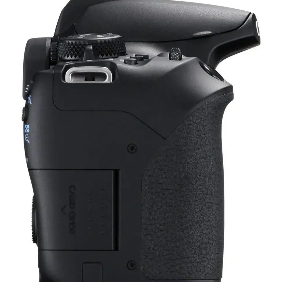 Canon EOS 850D