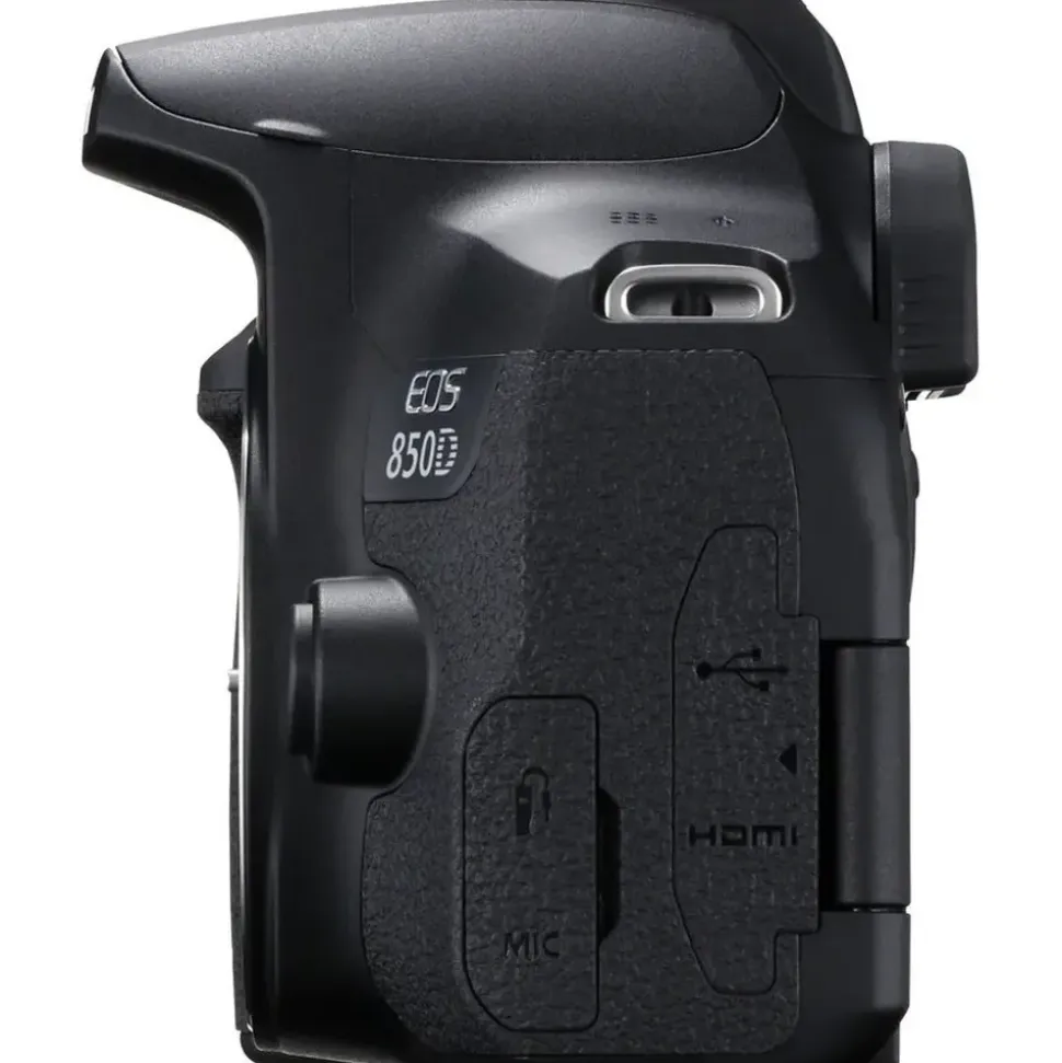 Canon EOS 850D