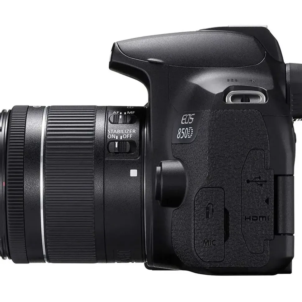 Canon EOS 850D