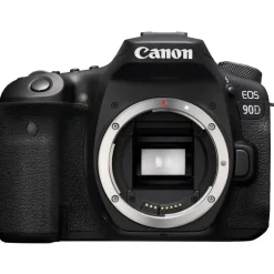 Canon EOS 90D