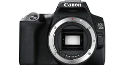 Canon EOS 250D