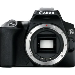 Canon EOS 250D