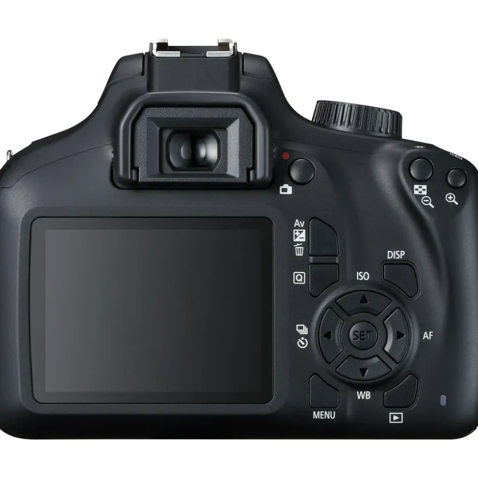 Canon EOS 4000D Body