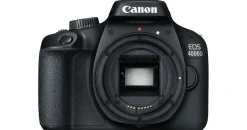 Canon EOS 4000D Body