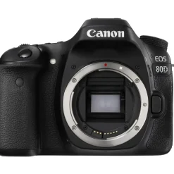 Canon EOS 80D Body