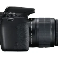 Canon EOS 2000D + EF-S 18-55 mm IS III