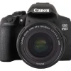 Canon EOS 850D + EF-S 18-135 mm IS STM