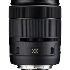 Canon EOS 850D + EF-S 18-135 mm IS STM