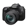 Canon EOS 90D + EF-S 18-135 mm IS USM