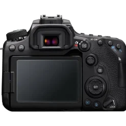 Canon EOS 90D + EF-S 18-135 mm IS USM