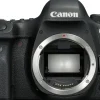 Canon EOS 6D Mark II
