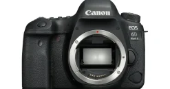 Canon EOS 6D Mark II