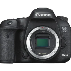 Canon EOS 7D Mark II Body