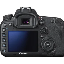 Canon EOS 7D Mark II Body
