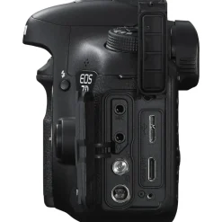 Canon EOS 7D Mark II Body