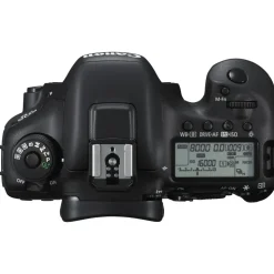 Canon EOS 7D Mark II Body