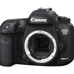Canon EOS 7D Mark II Body