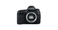 Canon EOS 5D Mark IV Body