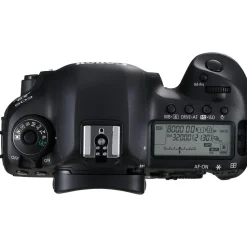 Canon EOS 5D Mark IV Body