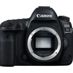 Canon EOS 5D Mark IV Body