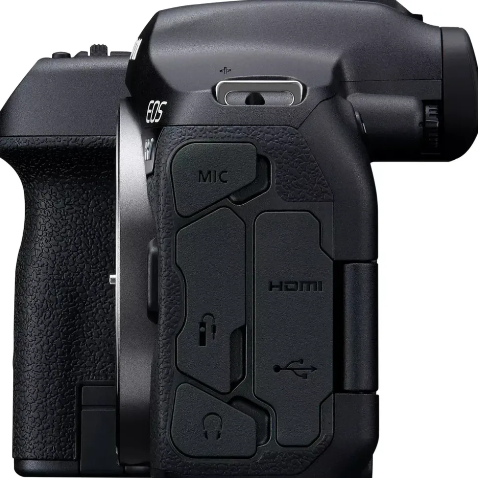 Canon EOS R7