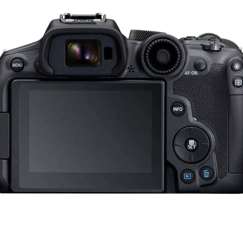 Canon EOS R7
