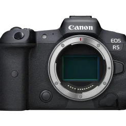 Canon EOS R5
