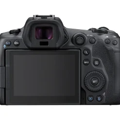 Canon EOS R5