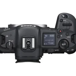 Canon EOS R5