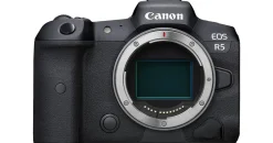 Canon EOS R5